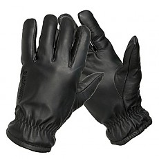 [Blackhawk] Cut Resistant Extended Cuff Search Gloves w/Kevlar / 8031 (사이즈 : Small)