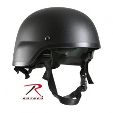 [Rothco] ABS Mich-2000 Replica Tactical Helmet / 로스코 ABS 미치 2000 레플리카 택티컬 헬멧