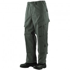 [Tru-Spec] Tactical Response Uniform (TRU) Pants (Olive Drab) / [트루스펙] 택티컬 리스폰스 유니폼 팬츠 (녹색)