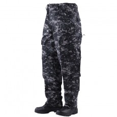 [Tru-Spec] Tactical Response Uniform (TRU) Pants (Urban Digital) / [트루스펙] 택티컬 리스폰스 유니폼 팬츠 (어반 디지털)