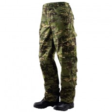 [Tru-Spec] Tactical Response Uniform (TRU) Pants (Multicam Tropic) / [트루스펙] 택티컬 리스폰스 유니폼 팬츠 (멀티캠 트로픽)