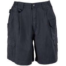 [5.11 Tactical] Womens Tactical Short (구형) / 63060 (Navy - 4사이즈)