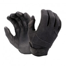 [Hatch] Street Guard Tactical Duty Glove with Kevlar / SGK100FR / [해치] | 방검,방염 장갑