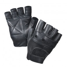 [Rothco] Fingerless Biker Gloves / 3498 / [로스코] 핑거리스 바이커 글러브 | 반 장갑