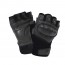 [Rothco] Fingerless Cut and Fire Resistant Carbon Hard Knuckle Gloves / 28081 / [로스코] | 방검,방염,반 장갑