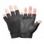 [Rothco] Fingerless Stretch Fabric Duty Gloves / 3460 / [로스코] | 반 장갑