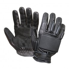 [Rothco] Full-Finger Rappelling Gloves / 3451 / [로스코] 레펠 장갑
