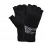 [Rothco] Fingerless Wool Gloves / [로스코] | 방한 장갑