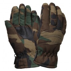 [Rothco] Insulated Hunting Gloves / [로스코] | 방한 장갑