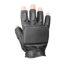 [Rothco] Tactical Fingerless Rappelling Gloves / 3454 / [로스코] | 레펠,반 장갑