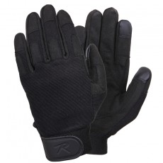 [Rothco] Touch Screen All Purpose Duty Gloves / 3869 / [로스코] | 터치스크린 장갑