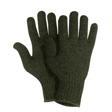 [Rothco] Wool Glove Liners - Unstamped / [로스코] | 방한 장갑