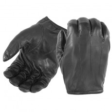 [Damascus] Frisker K Leather Gloves w/ Cut Resistant Liners / DFK300 / [다마스커스] | 방검 장갑