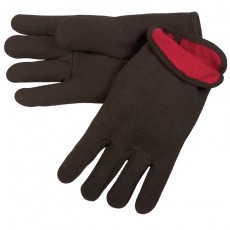 [MCR Safety] Brown Jersey Work Gloves / 7900 / [MCR 세이프티] | 방한 장갑