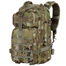 [Condor] Compact Assault Pack with Scorpion OCP / 126-800 / [콘돌] 컴팩트 어썰트 팩 - 스콜피온 OCP (22.3L) | 백팩