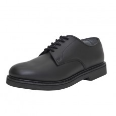 [Rothco] Military Uniform Oxford Leather Shoes / [로스코] 밀리터리 유니폼 옥스포드 레더 슈즈 | 구두