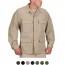 [Propper] Uniform BDU Coat - 60/40 Ripstop / F5450 / [프로퍼] 유니폼 BDU 군복 상의 (60/40 립스탑)