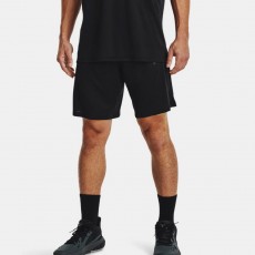 [Under Armour] UA Baseline 10 Inch Shorts / 1370220-001 / [언더아머] UA 베이스라인 10인치 쇼츠 | 반바지 (Black)