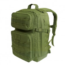 [Rothco] Fast Mover Tactical Backpack / [로스코] 패스트 무버 택티컬 백팩