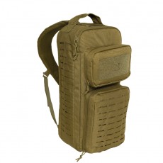 [Rothco] Tactical Single Sling Pack With Laser Cut MOLLE / [로스코] 택티컬 싱글 슬링 팩