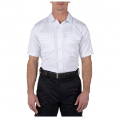 [5.11 Tactical] Company Short Sleeve Shirt / 71391 / [5.11 택티컬] 컴퍼니 숏 슬리브 셔츠 | 근무복셔츠