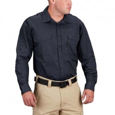 [Propper] RevTac Shirt - Long Sleeve / F5334 / [프로퍼] 레브택 셔츠 - 롱 슬리브 | 긴팔셔츠