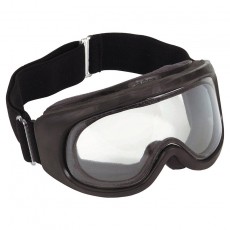 [Howard Leight] S39OLE TAC-1 Tactical Goggles with Clear Lense / [하워드 레이트] TAC-1 택티컬 고글 (국내배송)