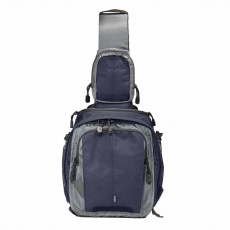 [5.11 Tactical] COVRT Z.A.P. 6 (Zone Assault Pack) / 56971 / [5.11 택티컬] | 슬링 백 (색상 : True Navy)(약간의 불량)