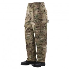 [Tru-Spec] Tactical Response Uniform (TRU) Pants (Multicam) / [트루스펙] 택티컬 리스폰스 유니폼 팬츠 (멀티캠)
