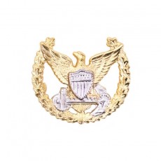[Vanguard] Coast Guard Badge: Command Ashore - miniature
