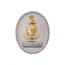 [Vanguard] Coast Guard Badge: Enlisted Advisor E8 Command: - miniature