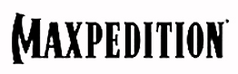 MAXPEDITION