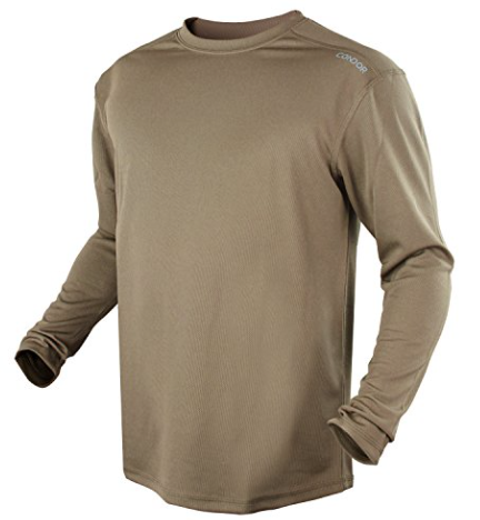 condor maxfort ls training top(101121-003)