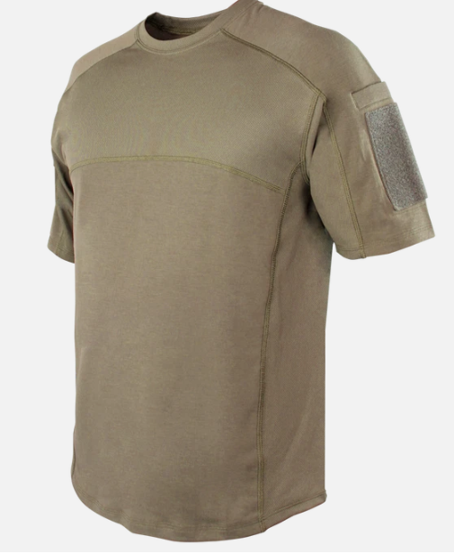 condor battle top tan(101117-003)