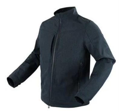 condor intrepid softshell jacket