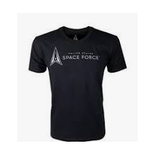 vanguard space force leisure t shirt(sfo30)
