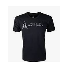 vanguard space force leisure t shirt(sfo30)