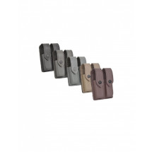[Safariland] Model 77 Double Magazine Pouch / [사파리랜드] 더블 매거진 파우치 (6004/6005 시스템 장착용)
