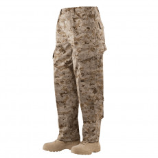 [Tru-Spec] Tactical Response Uniform (TRU) Pants (Desert Digital) / [트루스펙] 택티컬 리스폰스 유니폼 팬츠 (데저트 디지털)