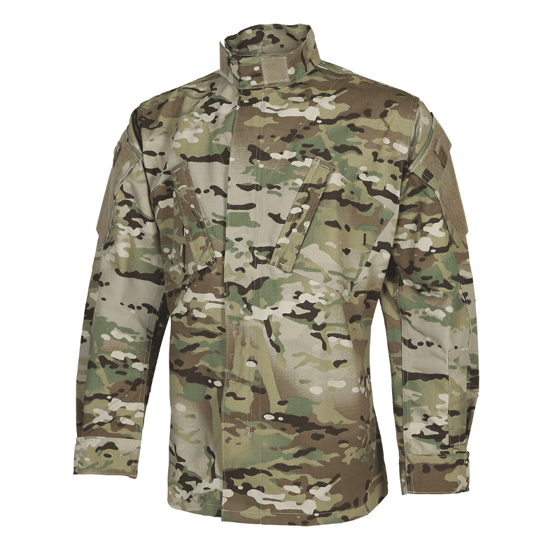 [Tru-Spec] Tactical Response Uniform (TRU) Shirt / [트루스펙] 택티컬 리스폰스 유니폼 셔츠