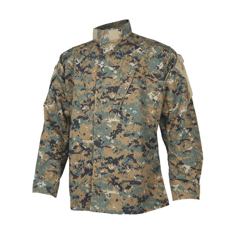 [Tru-Spec] Tactical Response Uniform (TRU) Shirt / [트루스펙] 택티컬 리스폰스 유니폼 셔츠