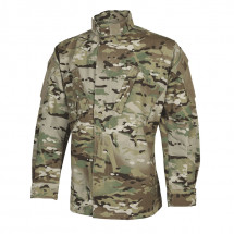 [Tru-Spec] Tactical Response Uniform (TRU) Shirt / [트루스펙] 택티컬 리스폰스 유니폼 셔츠