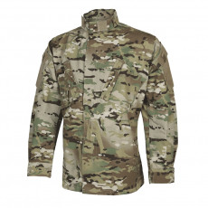 [Tru-Spec] Tactical Response Uniform (TRU) Shirt / [트루스펙] 택티컬 리스폰스 유니폼 셔츠