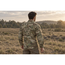 TRU-SPEC Tactical Response Uniform 셔츠 ACU 전투복 상의