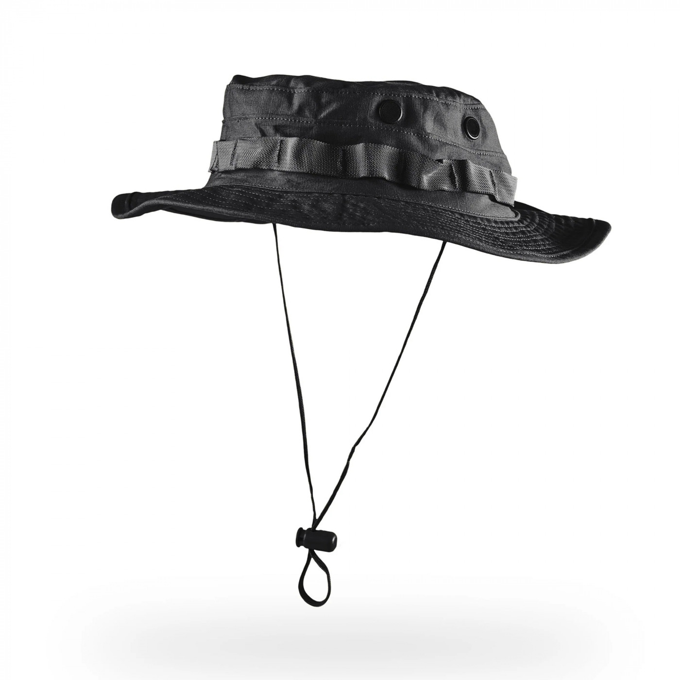 TRU-SPEC 밀리터리 부니햇/MILITARY BOONIES  (Black,navy)