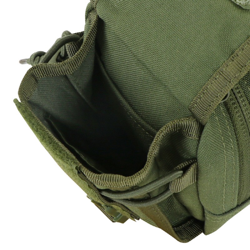 [Condor] Gadget Pouch / MA26 / [콘돌] 가젯 파우치