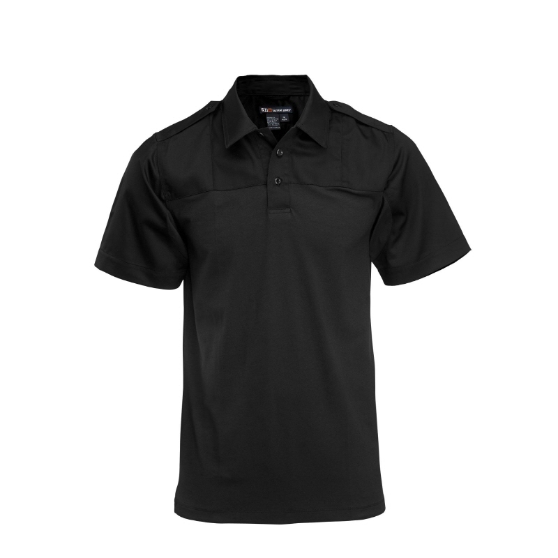 [5.11 Tactical] Rapid PDU Short Sleeve Shirt / 71332 / [5.11 택티컬] 래피드 PDU 반팔 셔츠