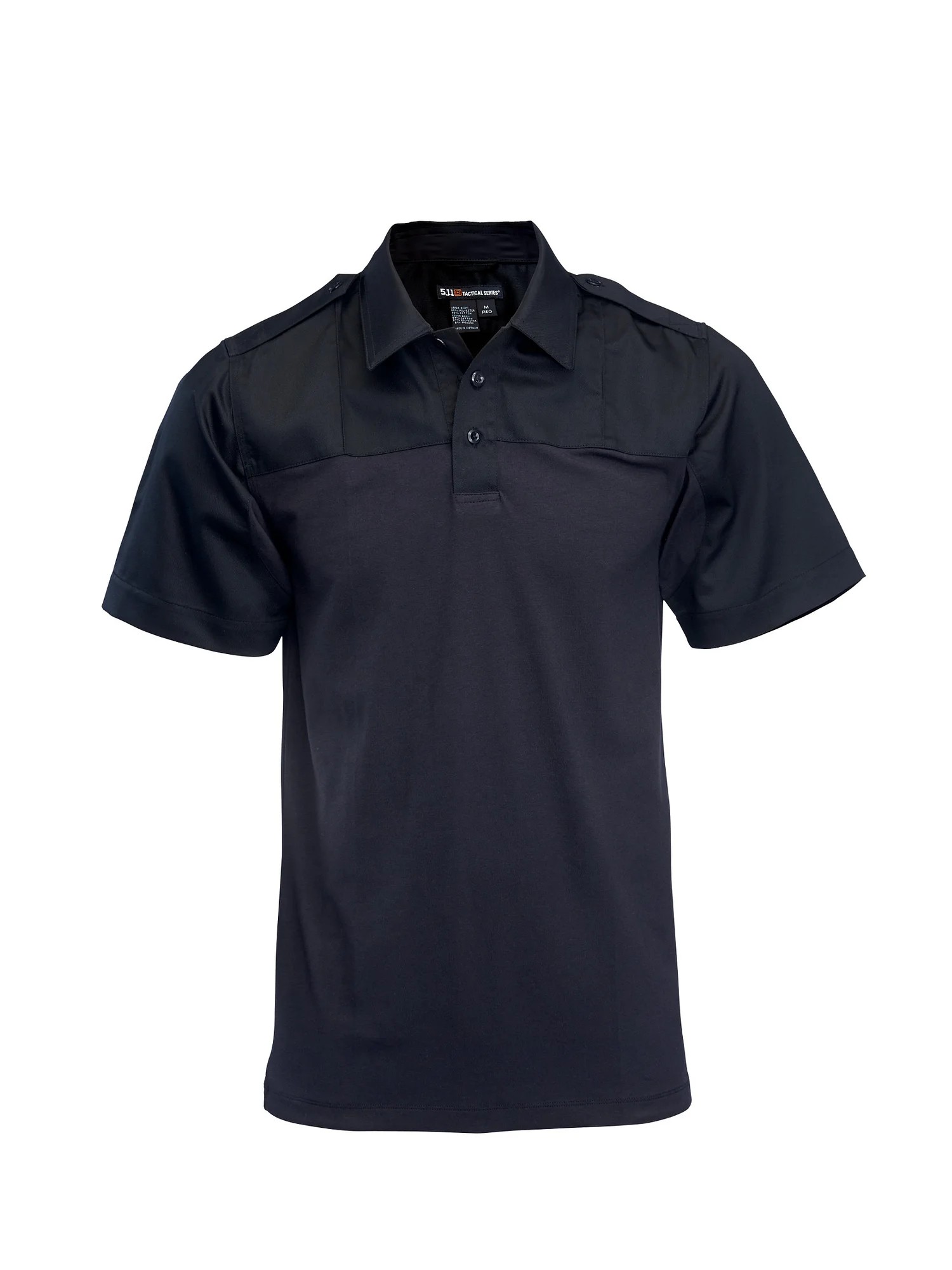 [5.11 Tactical] Rapid PDU Short Sleeve Shirt / 71332 / [5.11 택티컬] 래피드 PDU 반팔 셔츠