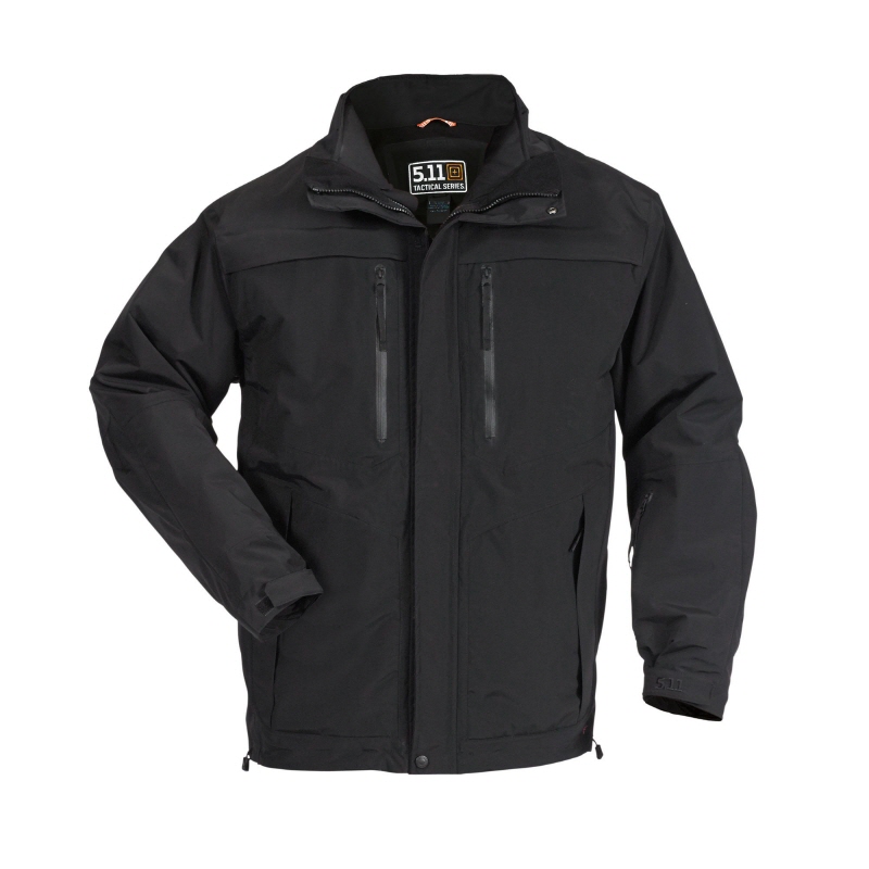 [5.11 Tactical] Bristol Parka / 48152 / [5.11 택티컬] 브리스톨 파카 | CLASSIC 핏  (국내배송)