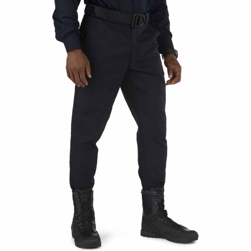 [5.11 Tactical] Motorcycle Breeches / 74407 / [5.11 택티컬] 모터사이클 브리치스